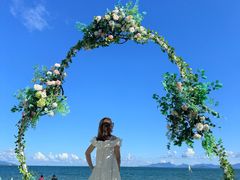 -玫瑰海岸文化旅游度假区
