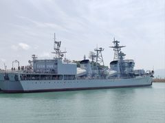 -中国人民解放军海军博物馆