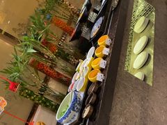 -索菲特西湖大酒店·香榭丽全日候餐厅(南山路店)