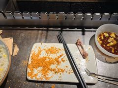-很久以前羊肉串(长寿路星方汇店)