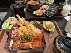 -玄白·炭烤活鳗(上海首店)