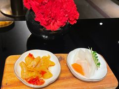 -上海苏宁宝丽嘉酒店·嘉府壹号中餐厅