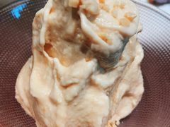 花生冰沙-皇城老妈川味火锅·大连海鲜火锅(港湾店)