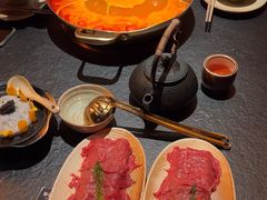 -色響火锅(恒隆广场店)