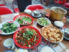 -小街47號江湖菜(四合院店)