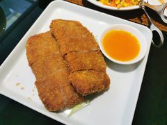 千番芋泥鸭-闽和南(深圳万象城店)