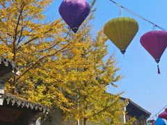 -惠山古镇·寄畅园