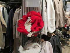 -MUJI无印良品(西单大悦城店)