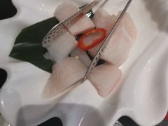 -食鲜捞火锅(湖西路店)