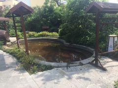 云曼温泉-杭州第一世界大酒店·云曼温泉