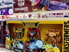 -TOYSRUS玩具反斗城(武汉荟聚中心店)