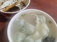 -蔡林记(广埠屯店)
