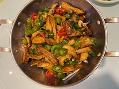 干锅马桥干-翰林宴(阜南路店)