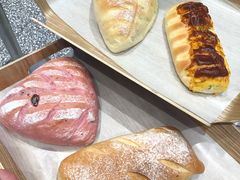 -奈雪的茶(印象城店)