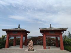 -五龙城郊森林公园