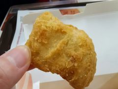 黄金鸡块-肯德基(远洋店)