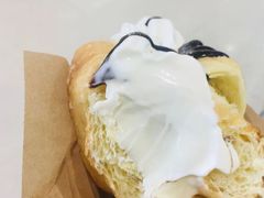 -麦当劳(新华路步步高店)