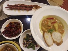 -博悦茶餐厅(文殊院店)