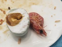 -望海湾鱼头泡饼·天津菜(空港店)