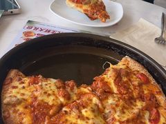 -必胜客(上地华联店)
