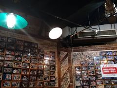 大堂-包装马车·韩国料理·포장마차