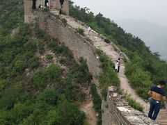 -白羊峪长城旅游区