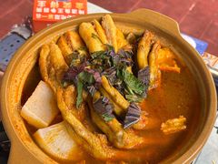 -大师傅金奖啤酒鱼(阳光店)