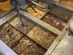-老广州牛杂(深圳白石洲总店)