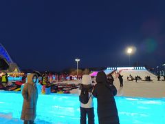 -沈阳奥体冰雪嘉年华