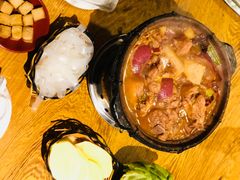 -范贤光鸡公煲(平乐园总店)