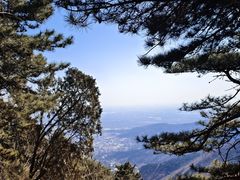 -香山公园