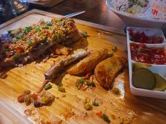 -Famous肥猫墨西哥音乐餐吧(五棵松华熙LIVE店)