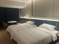 -宏阳·麗悦酒店(广州塔客村地铁站琶州会展中心店)