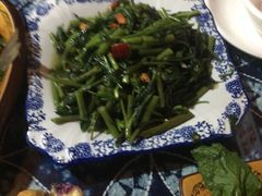 -老宅子私房菜馆(大理古城店)