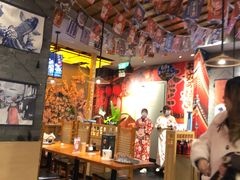 -有喜屋·烧鸟·居酒屋(三钢里店)