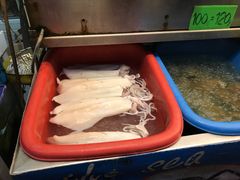 -J Daeng Seafood