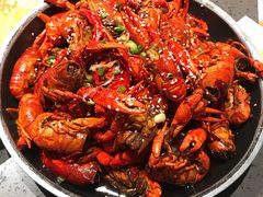 -一棠龙虾•王牌虾球(楚河汉街店)