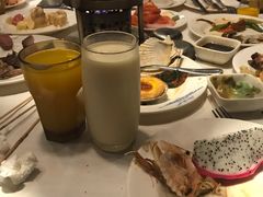 -星伦多自助料理·涮烤一体(虹悦城店)