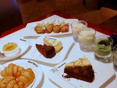 -斗牛士牛排(南京东路店)
