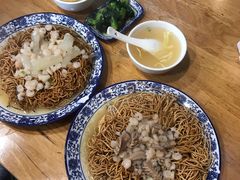-裕兴记·三虾面(西北街总店)