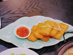 -柒园·三十年创意杭帮菜(龙湖滨江天街店)