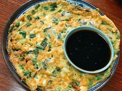 海蛎煎-福州人铭小吃