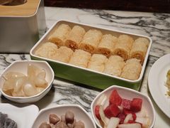 -南门涮肉(东单店)