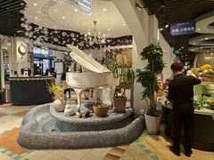 -爱丽格斯火锅(东岸国际店)