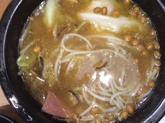 -阿香米线(萧山宝龙广场店)