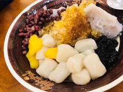-鲜芋仙(群光广场店)