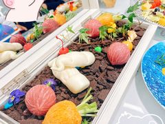 -3号仓库·创意中国菜(新世界城店)