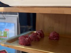 -东门口涮肉·砂锅·烤串(老门东店)