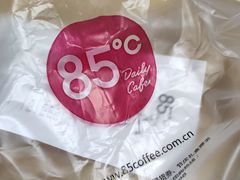 -85度C(上海仓汇路店)