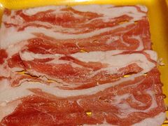 -牛YO寿喜烧和牛火锅自助(三台子万象汇店)